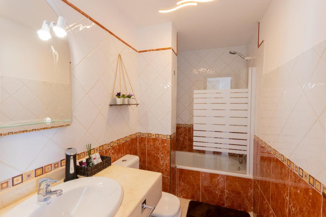 Villa Ariome Плая Бланка Екстериор снимка